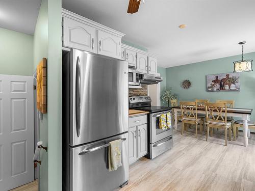 112 Burkeshire Drive, Summerside, PE 