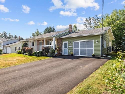 112 Burkeshire Drive, Summerside, PE 