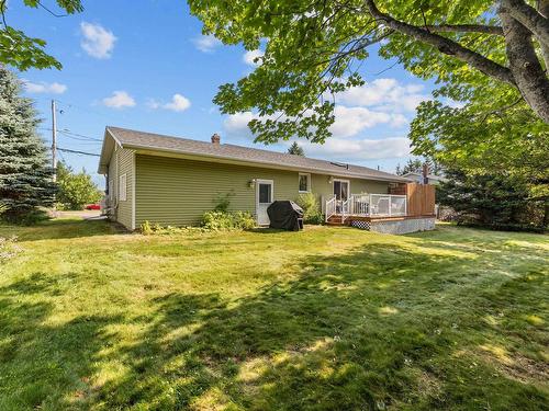 112 Burkeshire Drive, Summerside, PE 