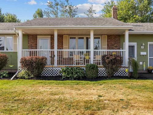 112 Burkeshire Drive, Summerside, PE 