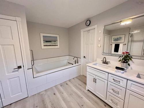 1904 Sandy Point Road, Sandy Point, NS 