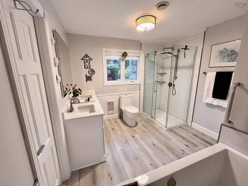 1904 Sandy Point Road, Sandy Point, NS 