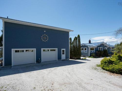 1904 Sandy Point Road, Sandy Point, NS 