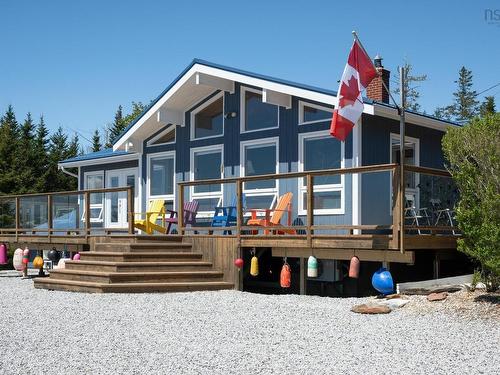 1904 Sandy Point Road, Sandy Point, NS 