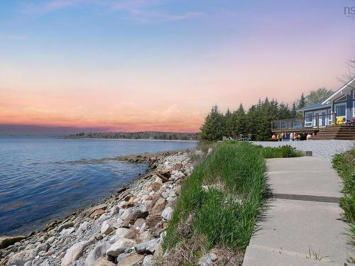 1904 Sandy Point Road, Sandy Point, NS 