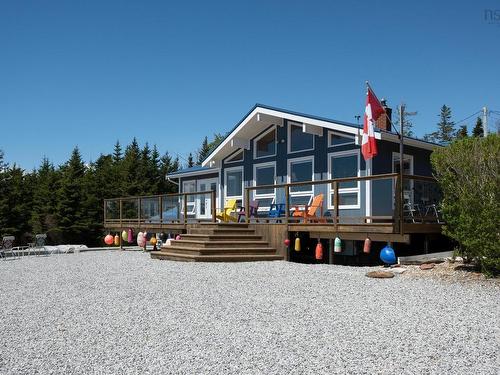 1904 Sandy Point Road, Sandy Point, NS 