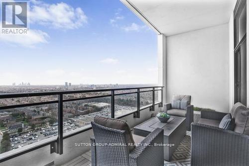 3006 - 1 GRANDVIEW AVENUE  Markham, ON L3T 0G7