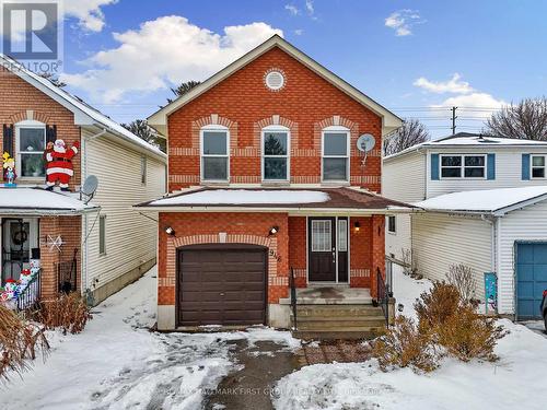 946 FAIRBANKS ROAD  Cobourg, ON K9A 5H1