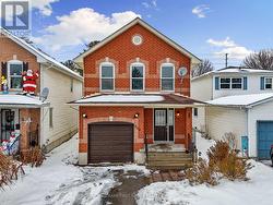 946 FAIRBANKS ROAD  Cobourg, ON K9A 5H1