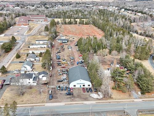 991 College Road, Valley, NS 