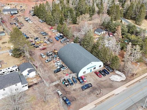 991 College Road, Valley, NS 