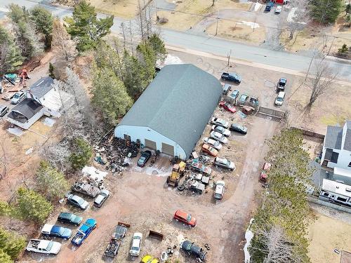 991 College Road, Valley, NS 