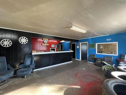 991 College Road, Valley, NS 