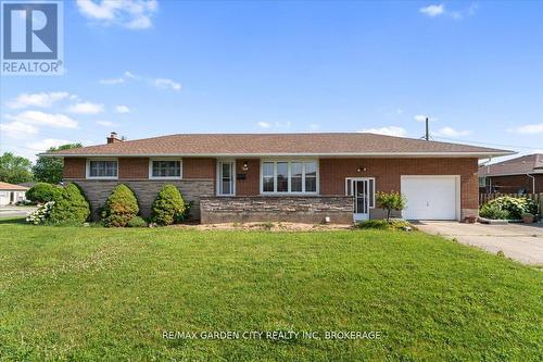 160 ELGIN STREET  Thorold (Thorold Downtown), ON L2V 3C2