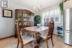 dining room - 