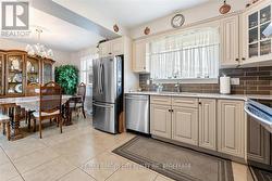 kitchen/dining room - 