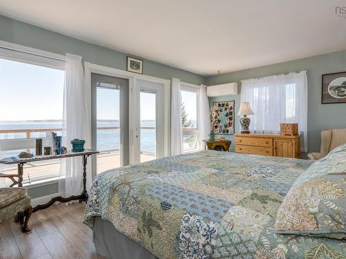 1904 Sandy Point Road, Sandy Point, NS 