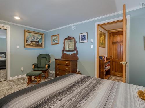 1904 Sandy Point Road, Sandy Point, NS 