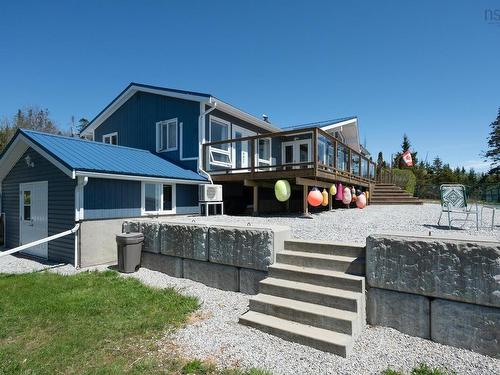 1904 Sandy Point Road, Sandy Point, NS 