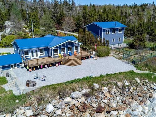 1904 Sandy Point Road, Sandy Point, NS 