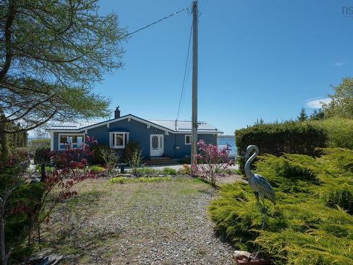 1904 Sandy Point Road, Sandy Point, NS 
