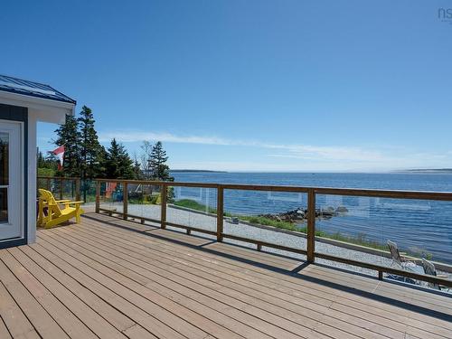 1904 Sandy Point Road, Sandy Point, NS 