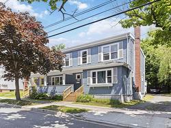 2097 2099 2099A Oxford Street  Halifax, NS B3M 0H6