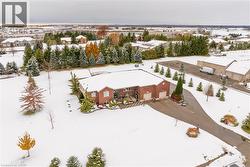 12 STARLIGHT Lane  Dorchester, ON N0L 1G5