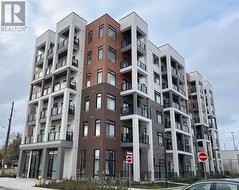 301 - 160 CANON JACKSON DRIVE  Toronto, ON M6M 0B6