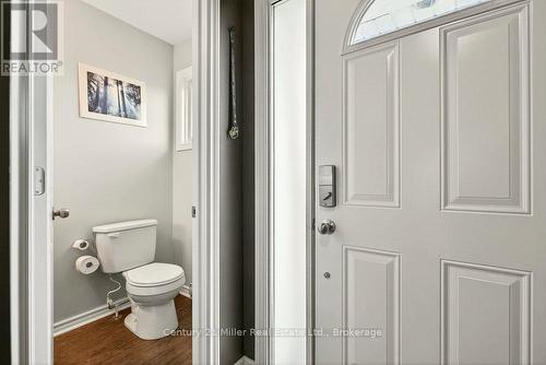 69 - 2050 Upper Middle Road, Burlington (Brant Hills), ON - Indoor Photo Showing Bathroom