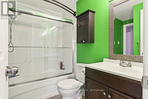 69 - 2050 Upper Middle Road, Burlington (Brant Hills), ON - Indoor Photo Showing Bathroom