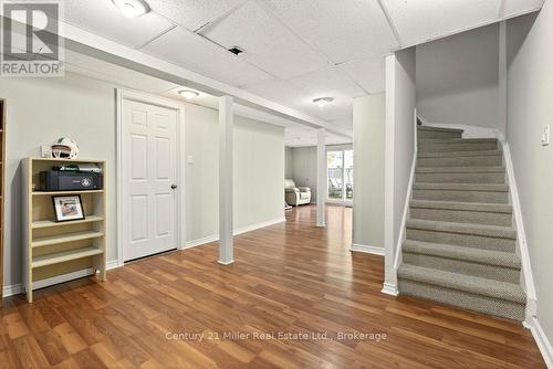 69 - 2050 Upper Middle Road, Burlington (Brant Hills), ON - Indoor Photo Showing Other Room