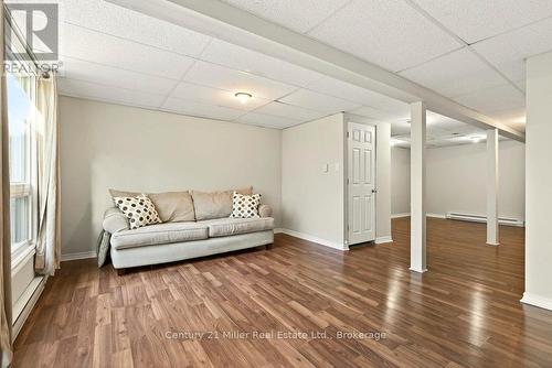 69 - 2050 Upper Middle Road, Burlington (Brant Hills), ON - Indoor