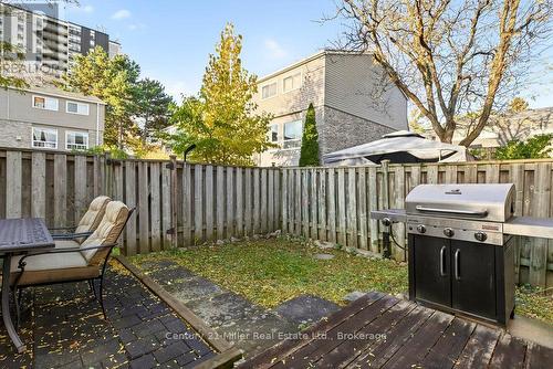 69 - 2050 Upper Middle Road, Burlington (Brant Hills), ON - Outdoor With Deck Patio Veranda