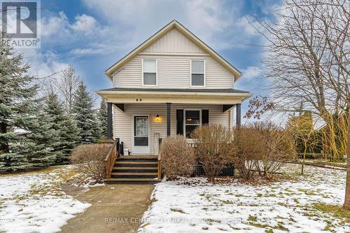 68 EDWARD STREET  St. Thomas, ON N5P 1Y7