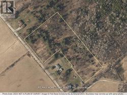 0 BEST ROAD  Drummond/North Elmsley, ON K7A 4S4