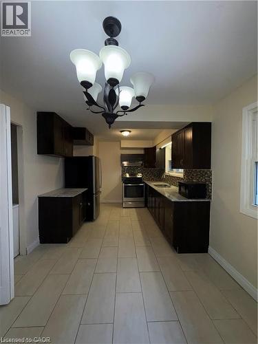 105 Westmount Road E, Kitchener, ON - Indoor Photo Showing Other Room