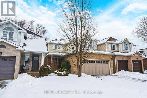 11 GAW CRESCENT  Guelph, ON N1L 1H8