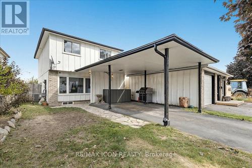 331 Preston Parkway, Cambridge, ON - Outdoor