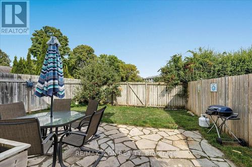 331 Preston Parkway, Cambridge, ON - Outdoor With Deck Patio Veranda