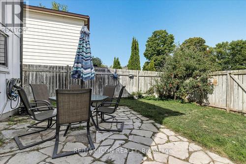 331 Preston Parkway, Cambridge, ON - Outdoor With Deck Patio Veranda