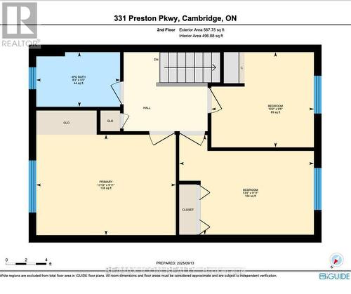 331 Preston Parkway, Cambridge, ON - Other