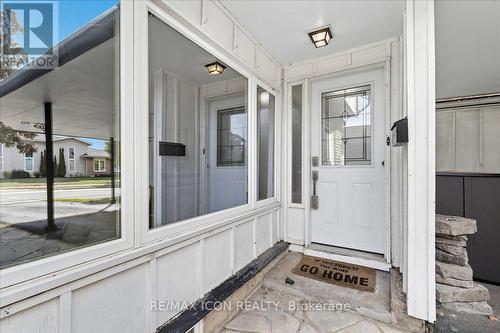 331 Preston Parkway, Cambridge, ON - Outdoor With Exterior