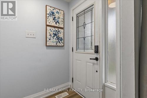 331 Preston Parkway, Cambridge, ON - Indoor Photo Showing Other Room