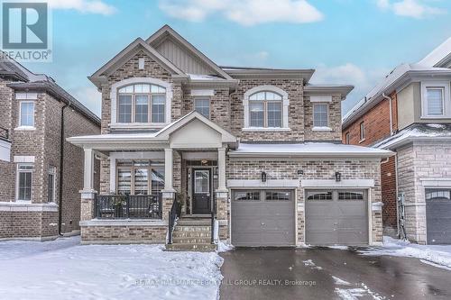 1530 HARKER STREET  Innisfil, ON L9S 0R4