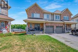 206 ISABELLA DRIVE  Orillia, ON L3V 8K7