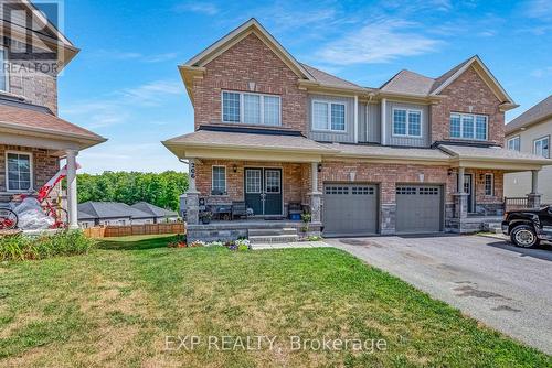206 ISABELLA DRIVE  Orillia, ON L3V 8K7