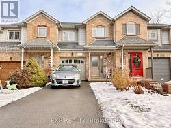 1150 WESTVIEW TERRACE  Oakville, ON L6M 3M1