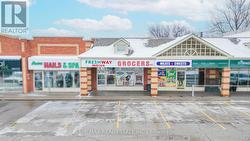 J&K - 163 FIRST STREET  Orangeville, ON L9W 2E7