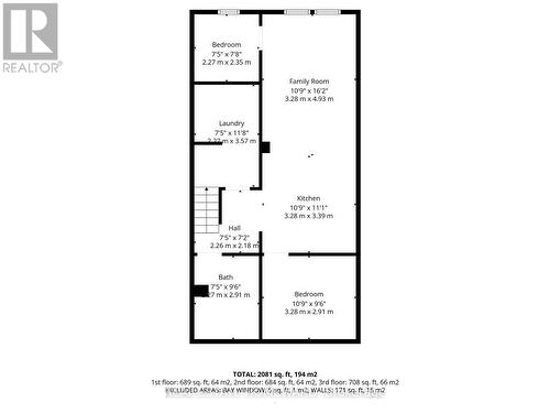 783 Dodsworth Crescent, Mississauga, ON - Other